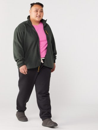 REI Co-op Trailsmith Fleece Jacket - Women's Plus Sizes 3