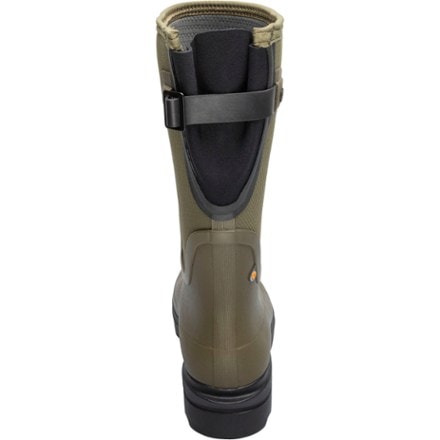 Bogs Hazel Tall Adjustable Calf Rain Boots - Women's 5