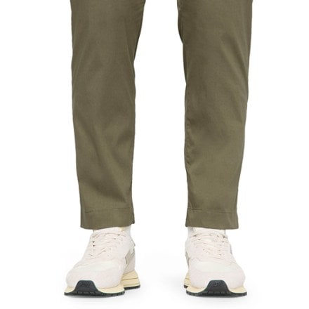 DUER Weightless Poplin AC Pants - Men's 7