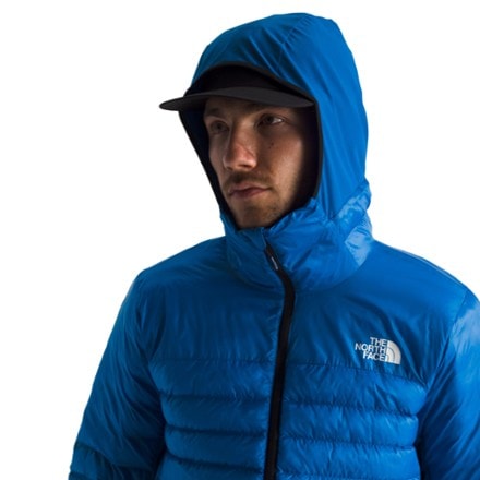 The North Face Terra Peak Hybrid Insulated Hoodie - Men's 5