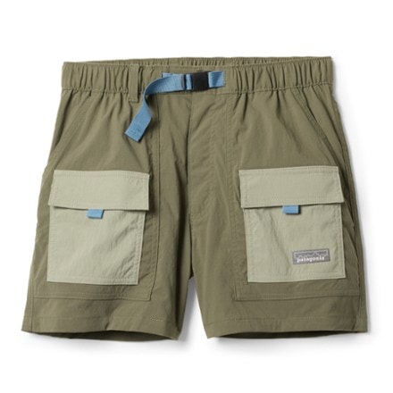 Patagonia Outdoor Everyday Shorts - Women's 0