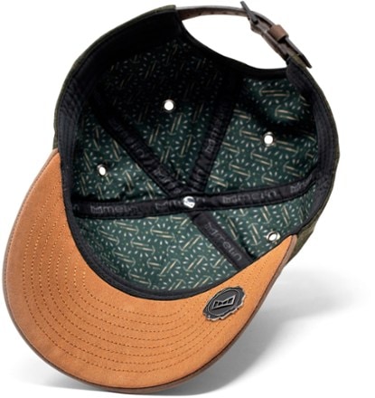 melin Odyssey Scout Thermal Hat 4