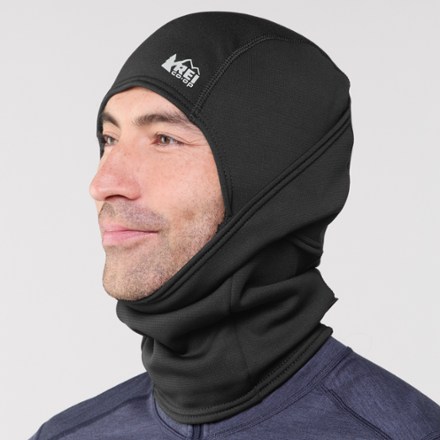 REI Co-op Wind Pro Hinged Balaclava 3