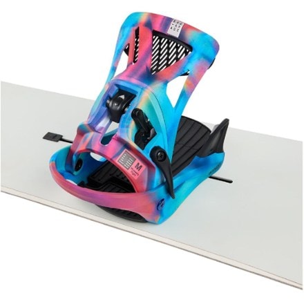 Burton Step On Escapade Bindings - Women's - 2023/2024 5