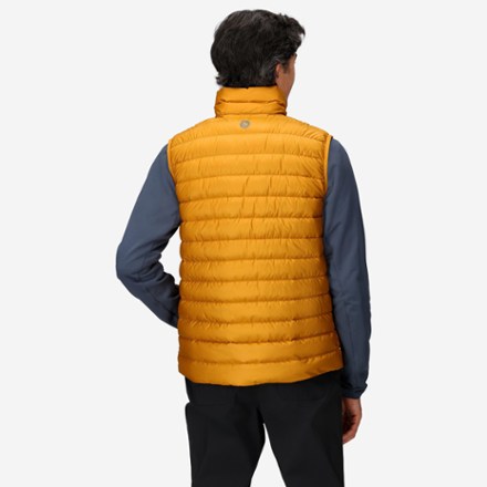 Marmot Highlander Down Vest - Men's 1