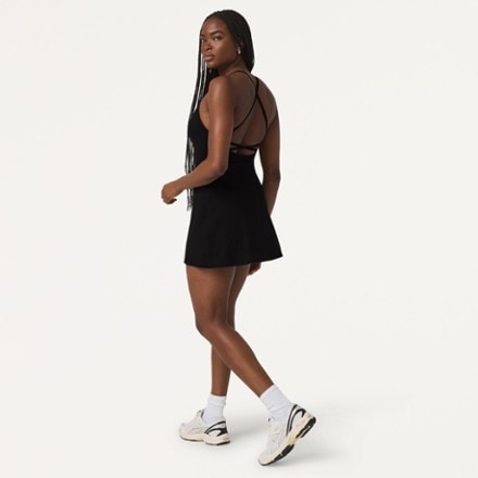 Vuori Solstice Dress 2