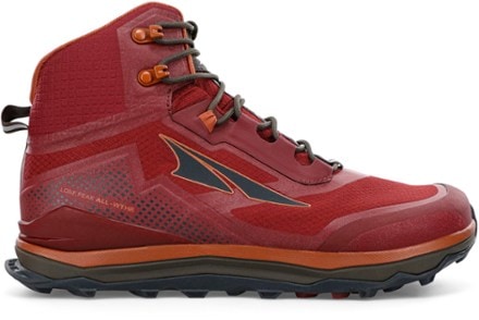 Altra Lone Peak ALL-WTHR Mid Hiking Boots - Men's 0