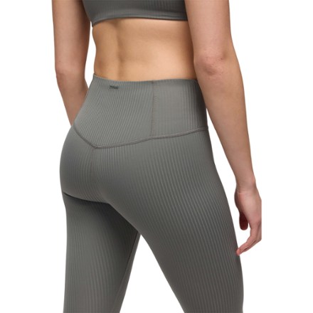 prAna Luxara Rib 7/8 Leggings - Women's 5