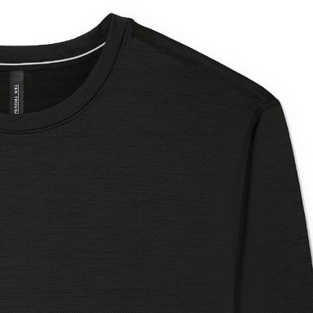 Ten Thousand Versatile Long-Sleeve Shirt - Men's 2