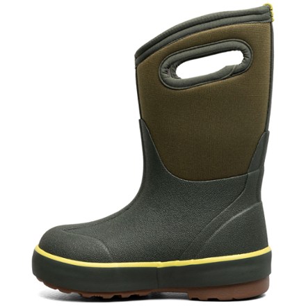 Bogs Classic II Rain Boots - Kids' 1