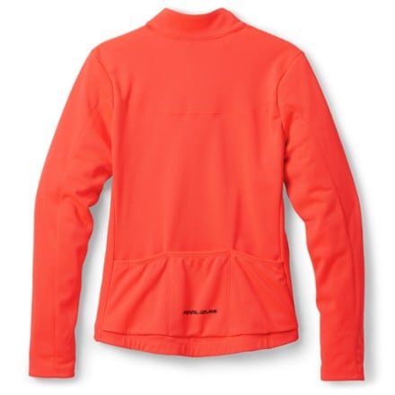 PEARL iZUMi Quest Thermal Cycling Jersey - Women's 1