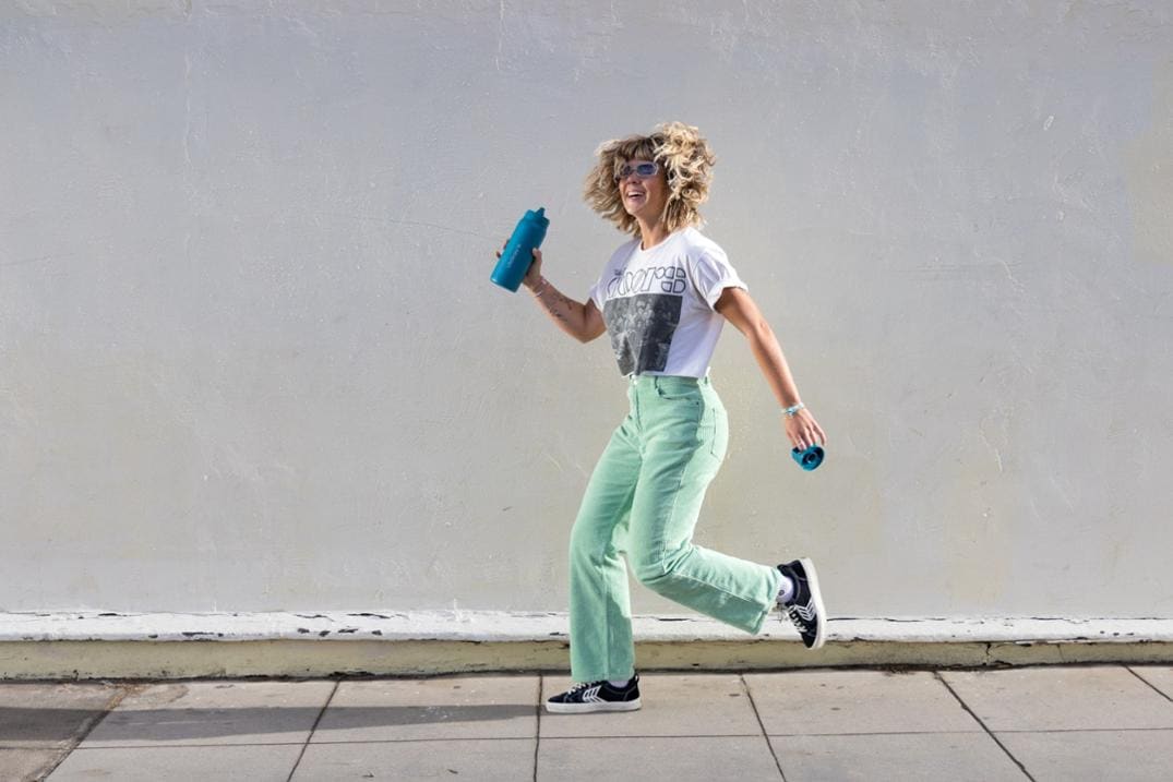 Location Image for Go Series Insulated Stainless-Steel Water Filter Bottle - 24 fl. oz.