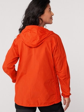 Fjallraven High Coast Wind Jacket - Women's 2