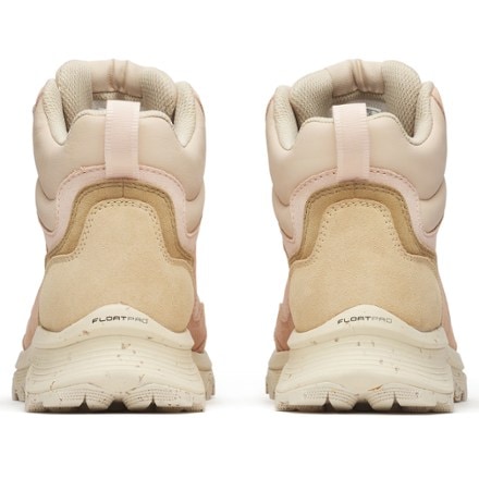 Merrell Speed Solo MXD Mid Waterproof Hiking Boots - Women's 3