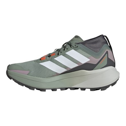 adidas Terrex Agravic GTX Trail-Running Shoes - Women's 1