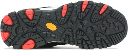 Merrell Moab 3 Hiking Shoes - Men's 5