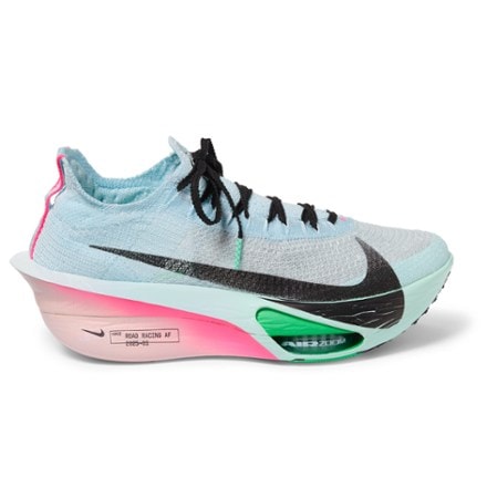 Nike Alphafly 3 Road-Running Shoes - Men's 0