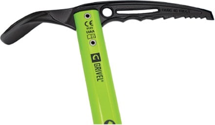 Grivel G1 Ice Axe 3