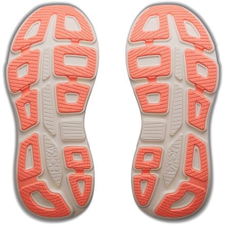 HOKA Bondi 9 Road-Running Shoes - Women's 6