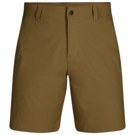 Outdoor Research Timberline Chino 8.5" Shorts - Men's 0