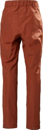 Helly Hansen Blaze 3-Layer Shell Pants - Men's 3