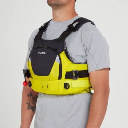 NRS Vector PFD 7