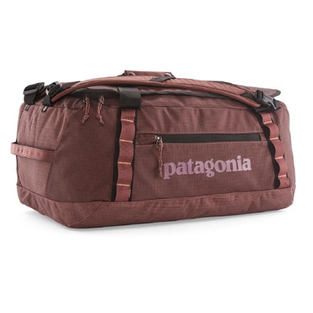 Patagonia Black Hole Duffel 40 L 0