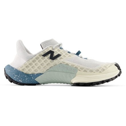 New Balance Minimus Trail-Running Shoes - Men's 0