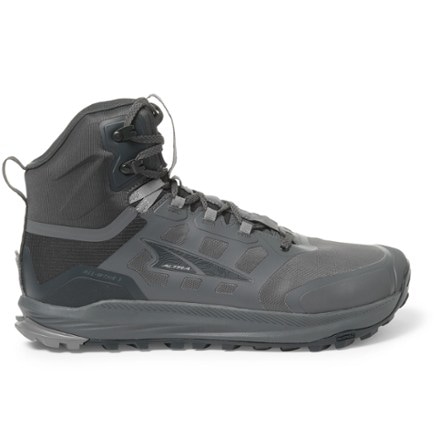 Altra Lone Peak 9 Waterproof Mid Hiking Boots - Men's 0