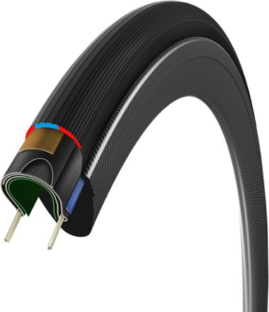 Vittoria Corsa N.EXT Tubeless Tire 1