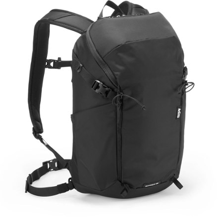 REI Co-op Ruckpack 18 Pack 0