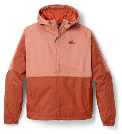 REI Co-op Trailmade Rain Jacket - Men's 0