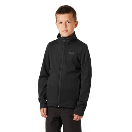 Helly Hansen Versalite Fleece Jacket - Kids' 1