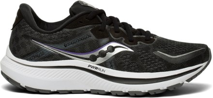 Saucony Omni 20 Road-Running Shoes - Women's 0