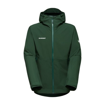 Mammut Alto Light HS Hooded Jacket - Men's 0