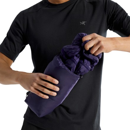 Arc'teryx Cerium Down Hoody - Men's 8