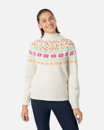 On Body Image of color Nwhite