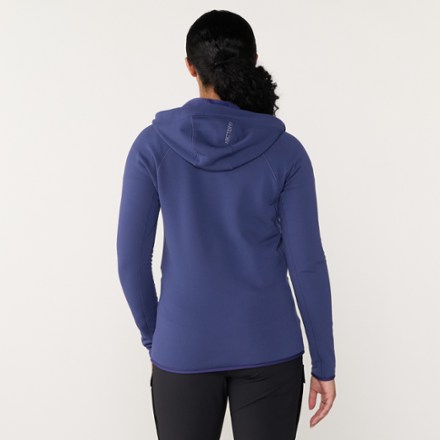 Arc'teryx Kyanite Hoody - Women's 2