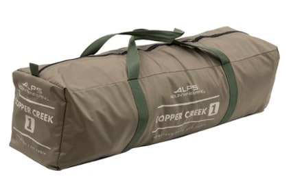 ALPS Mountaineering Copper Creek Cot Cabin 9