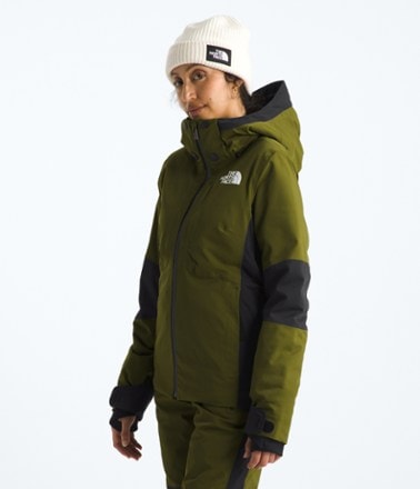 The North Face Lenado Insulated Jacket - Women's 4