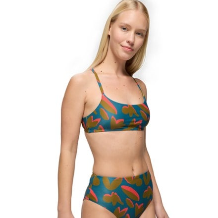 prAna Lahari Swimsuit Top - Women's 4