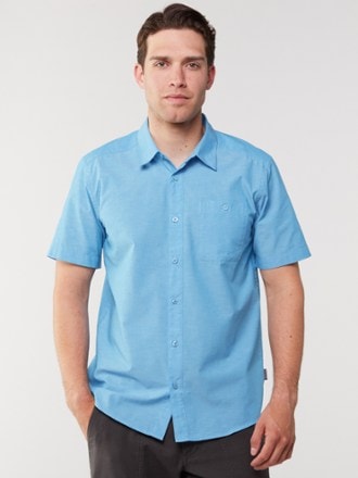 Patagonia Go To Shirt - Men's 1