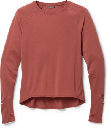 Oiselle Flyout Long-Sleeve Top - Women's 0