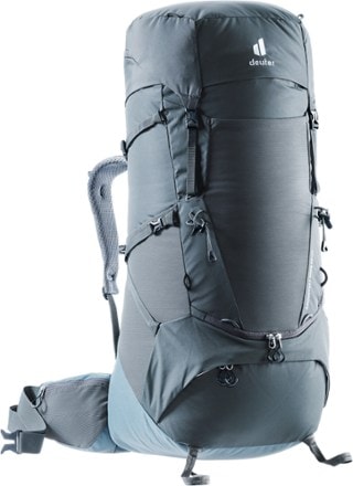 Deuter Aircontact Core 65 + 10 Pack - Men's 0