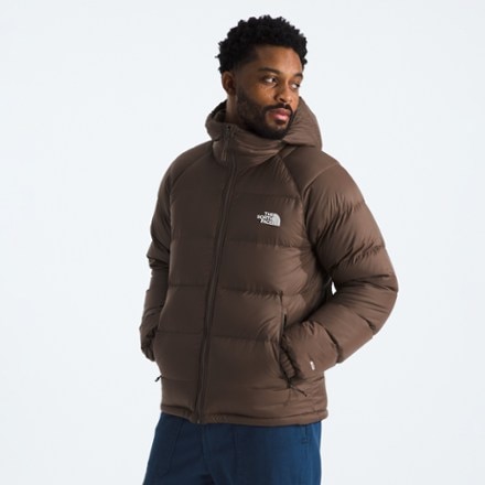 The North Face Hydrenalite Down Hoodie - Men's 4