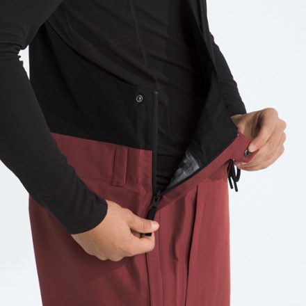 The North Face Dragline Bib Pants - Men's 5
