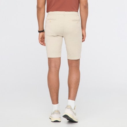 DUER Live Free Journey Shorts - Men's 1