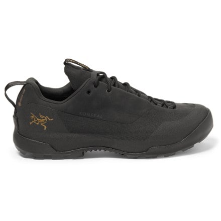 Arc'teryx Konseal GTX Approach Shoes - Women's 0