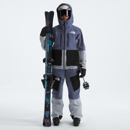 The North Face Dragline Bib Pants - Women's 2