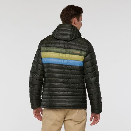 Cotopaxi Fuego Hooded Down Jacket - Men's 2